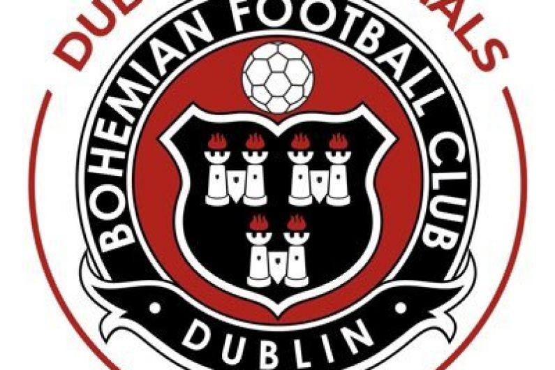Another signing for Bohs