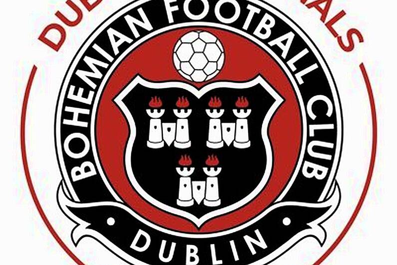 Devine says no injury concerns for Bohs