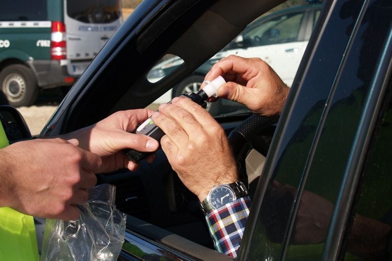 Solicitor P&aacute;draig O&rsquo;Connell says drug driving has overtaken drink driving in Kerry