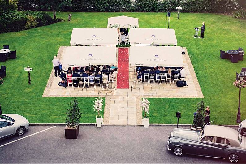 7 Tips to Choosing your Wedding Venue in Kerry - The Brehon &amp; Angsana Spa