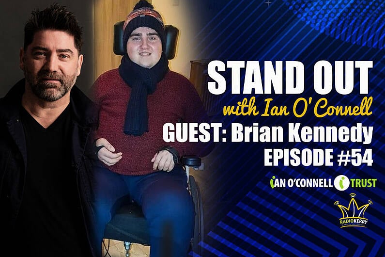 Brian Kennedy - December 14th, 2022