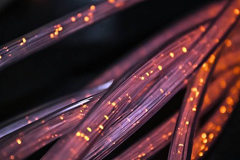 &euro;35.5 million invested in fibre connection in Kerry since 2016