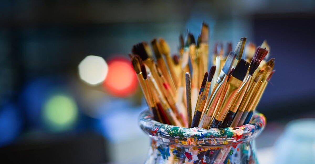 Unidentified artist exhibition to take place in Waterville - Vimarsana News