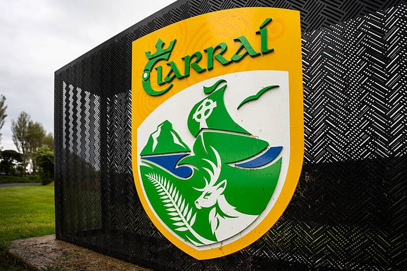 Kerry GAA teams cost over 1.6 million euro