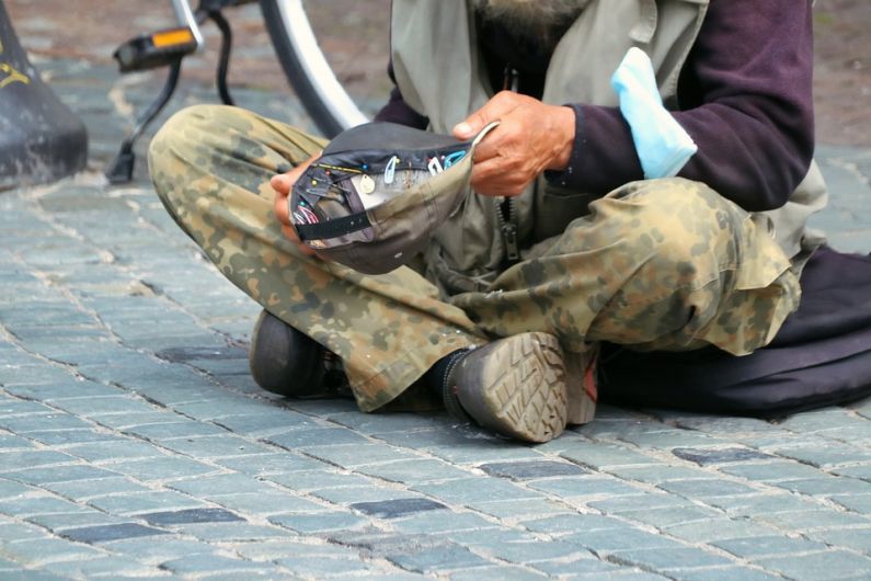 Kerry Gardaí say plan is in place to target street begging across the county