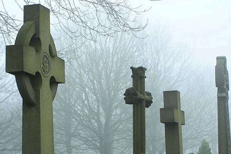 Council says Mid Kerry cemetery has sufficient number of burial plots for next 15 years