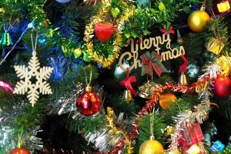 Killarney Christmas parades begin this evening