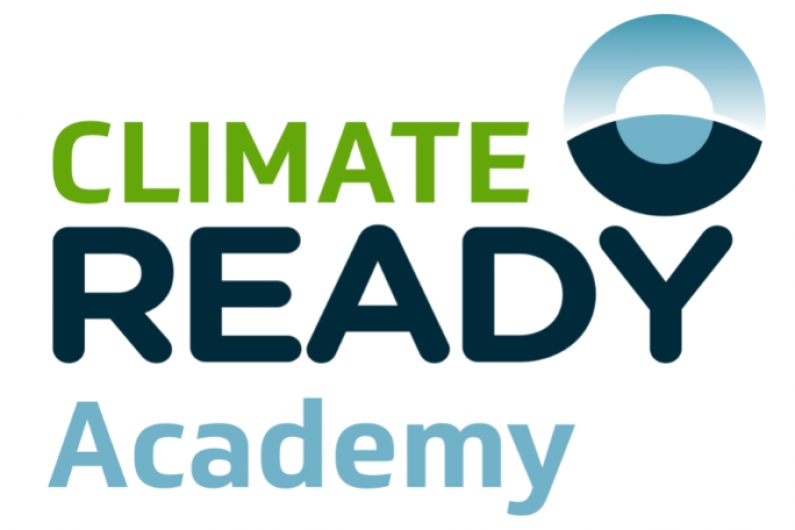 Climate Ready Academy Masterclass for Kerry businesses