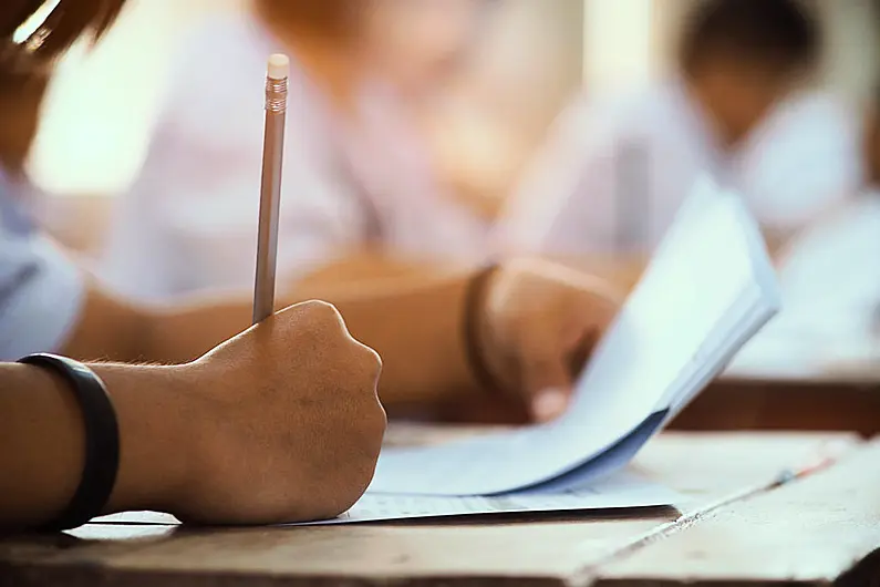 More than 2,200 Kerry students to receive Junior Cert results