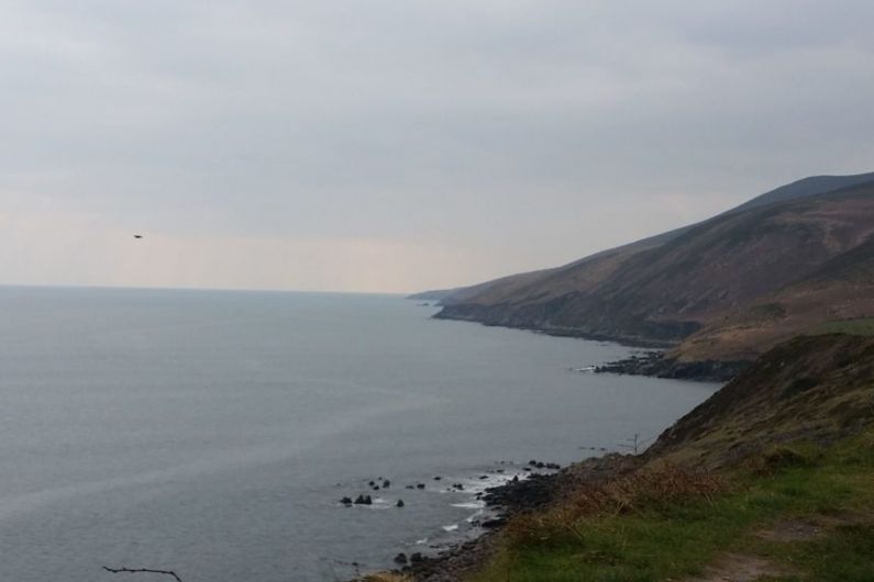 Russian ships travelling in waters close to Kerry