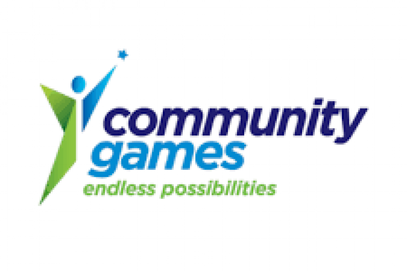 Community Games Monday results