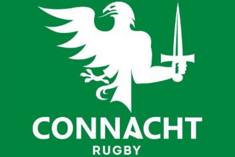 JJ Hanrahan signs for Connacht