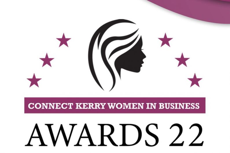 Over 100 nominations for Connect Kerry Women in Business Awards
