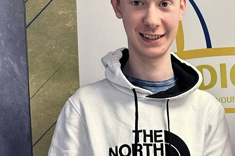 Kerry teenager to&nbsp;speak at national conference on his experience of Long Covid