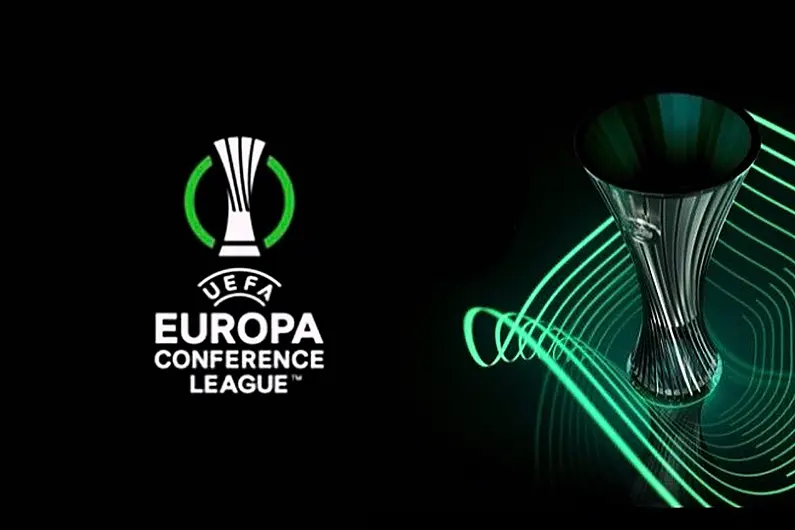 Rovers Underway In Europe Tonight