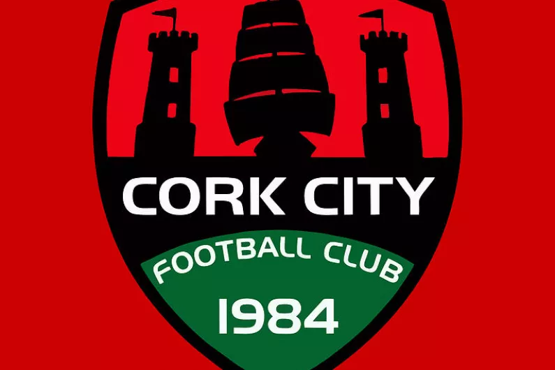 Usher completes purchase of Cork City