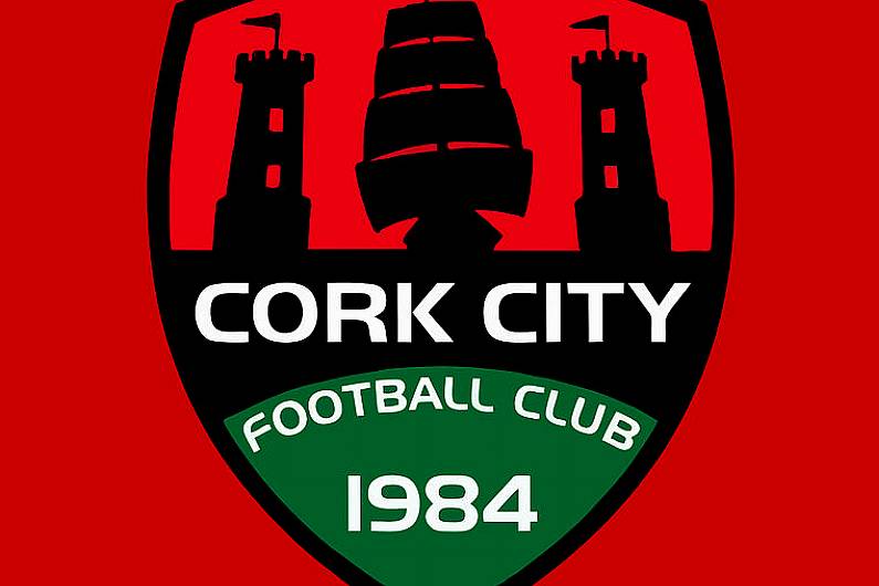 Farrell confirmed as head coach of Cork City women's team