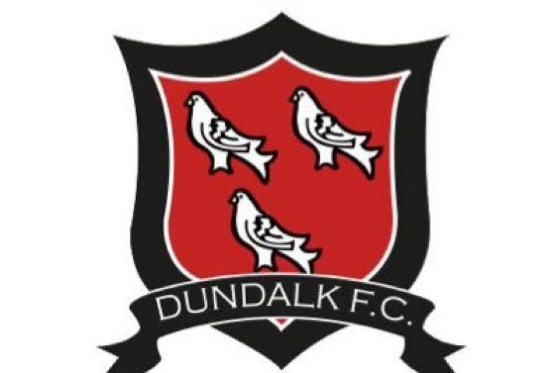 Covid setback for Dundalk