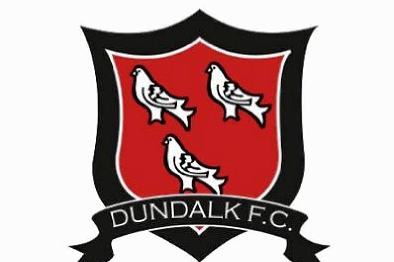 Dundalk manager resigns