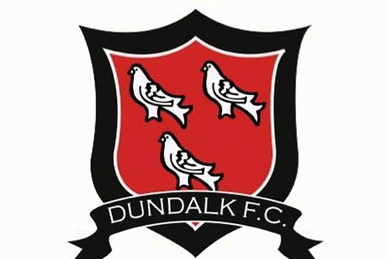 Exodus continues at Dundalk