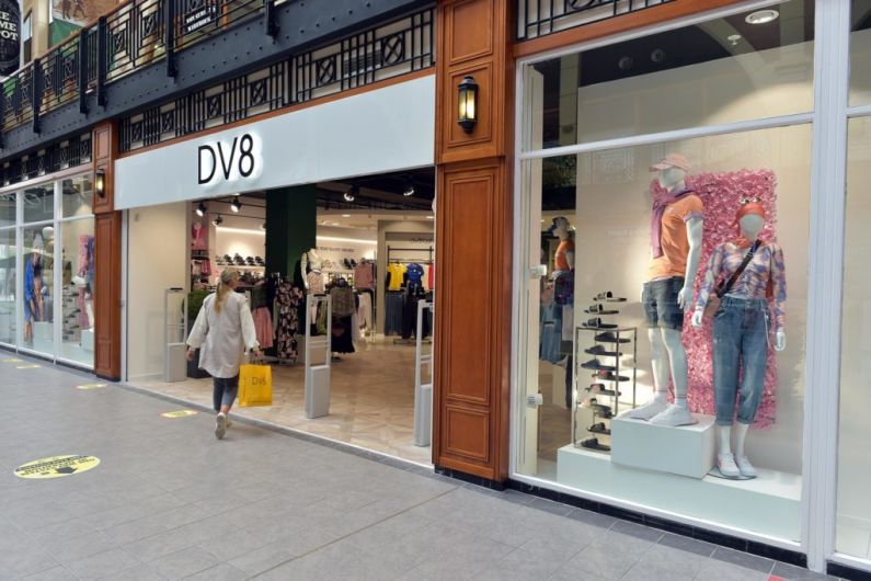 Fashion retailer invests €1 million to upgrade Killarney store