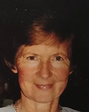 Nora Kissane née Buckley