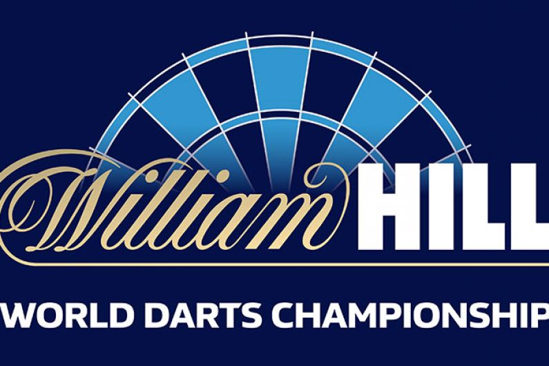 World Darts Championship Semi Finals Preview