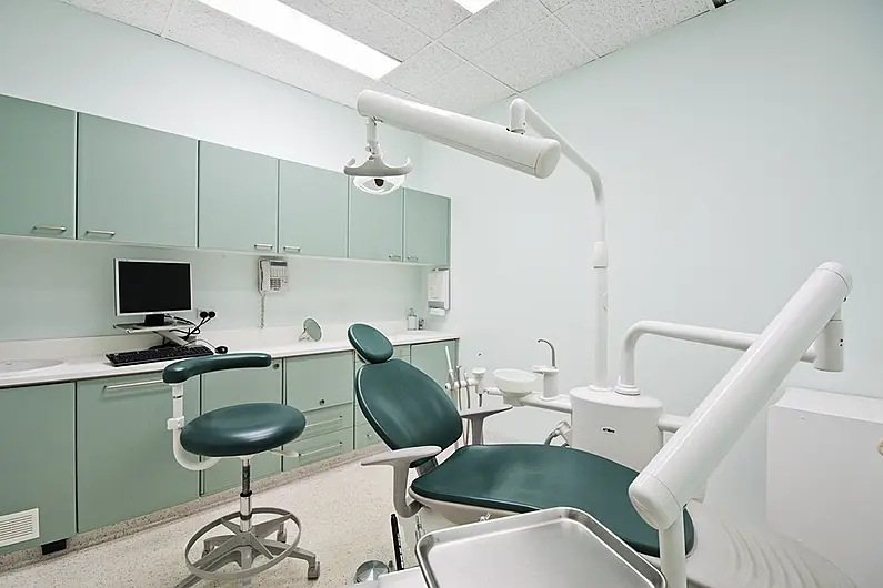 Mother whose son has been on dentist waiting list since 2020, says people with additional needs are being forgotten by HSE