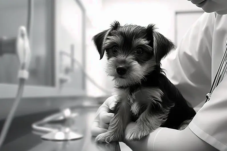 Over 4,100 dog licences issued in Kerry during first quarter of the year.