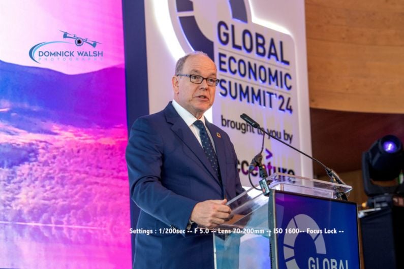 Global Economic Summit to become an annual Killarney event