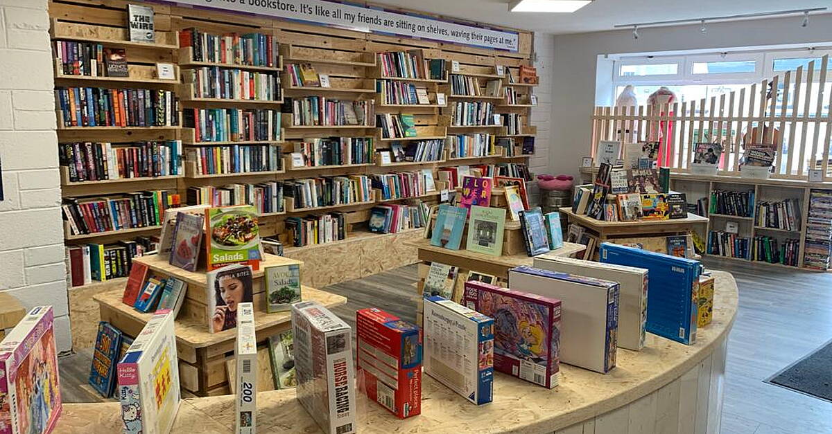 Official opening of new Kerry Down Syndrome Store to take place this evening - Vimarsana News