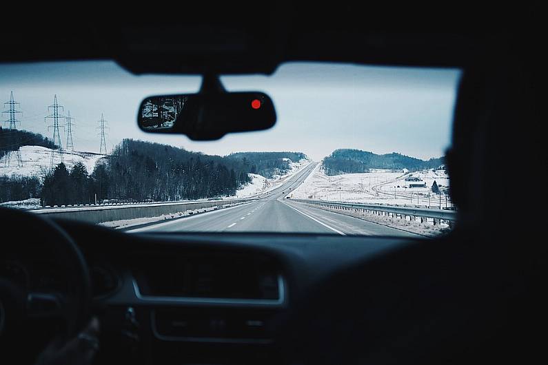 Met &Eacute;ireann&nbsp;warns Kerry motorists of treacherous road&nbsp;conditions&nbsp;later