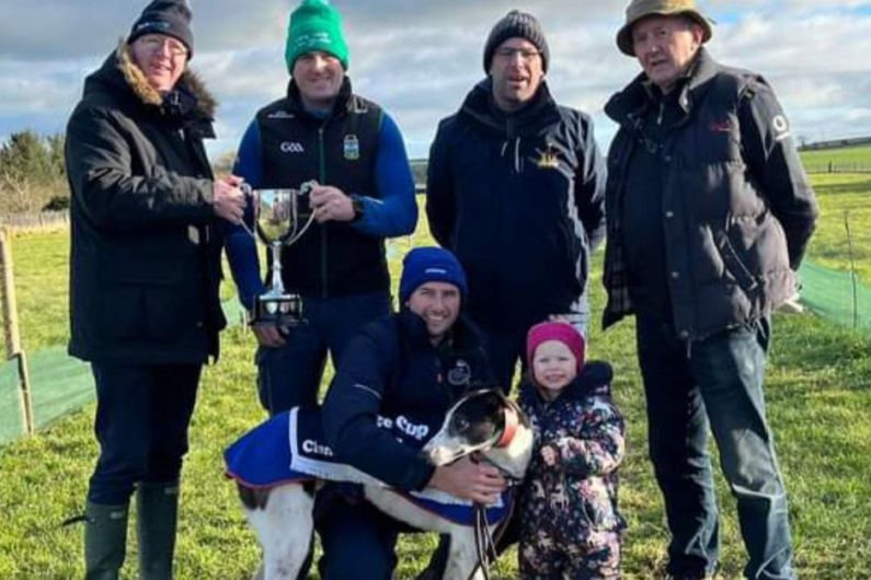 Clonakilty coursing review
