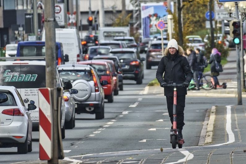 Judge says there doesn’t seem to be any implementation of Garda policy on e-scooters in Kerry