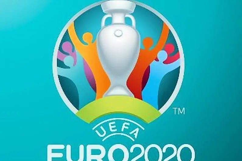 England Advance to Euros Final