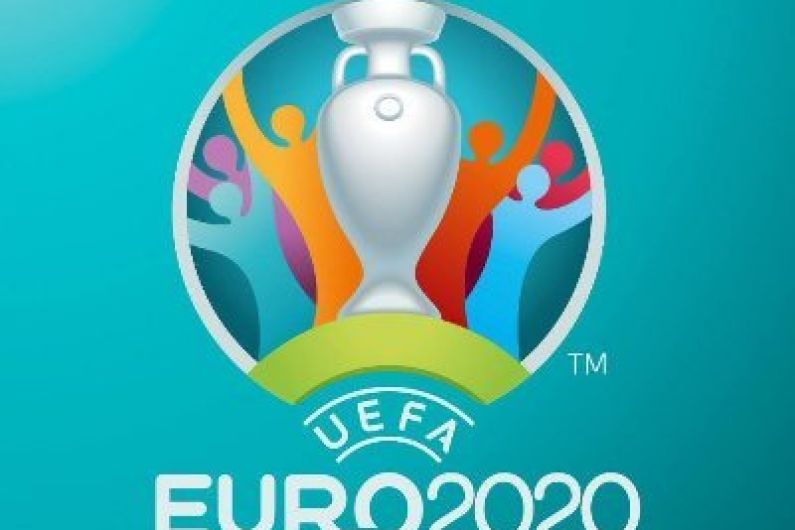 Scoreless for England Vs Scotland in Euro 2020