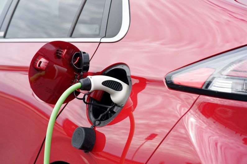 Kerry and Cork County Council’s partner to progress development of EV Infrastructure strategies