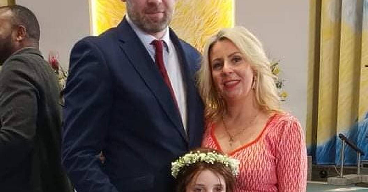 Tralee Ringo Tralee mother calls for more support for childhood cancer families ...