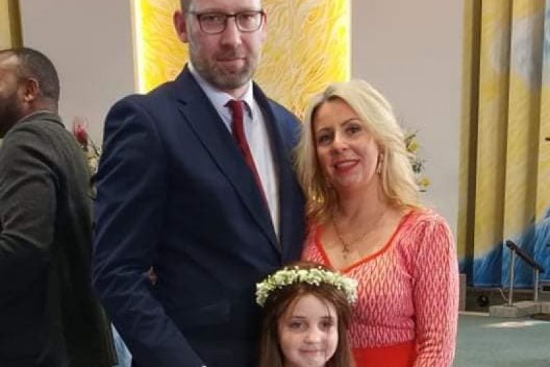 Tralee mother, whose daughter has cancer, calls for more support for families