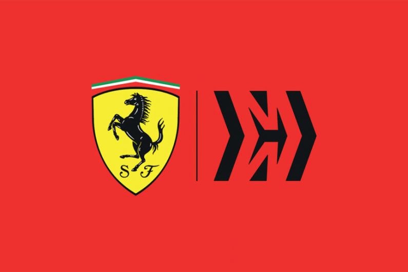 Ferrari stolen from Berger recovered