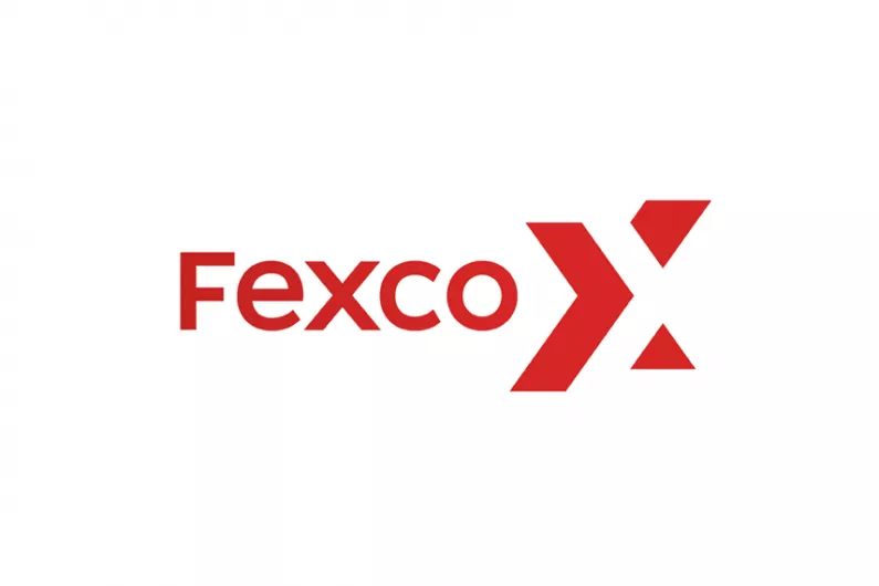 Around 50 new jobs to be created in Fexco
