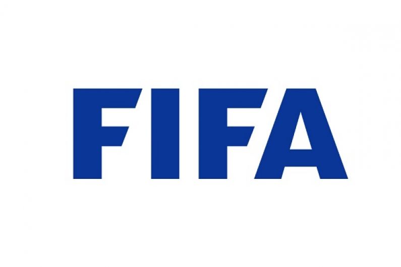 FIFA to pay clubs around 300-million-pounds for sending players to the 2026 World Cup
