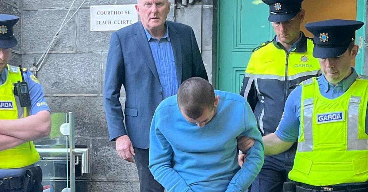 Jury deliberating in trial of Kerry man accused of murdering brother ...