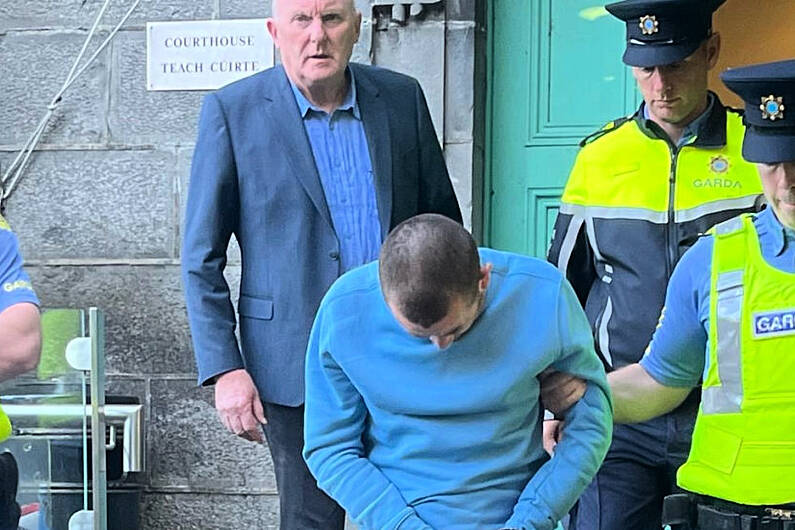 Scartaglen man to face charge of murdering brother in Central Criminal Court