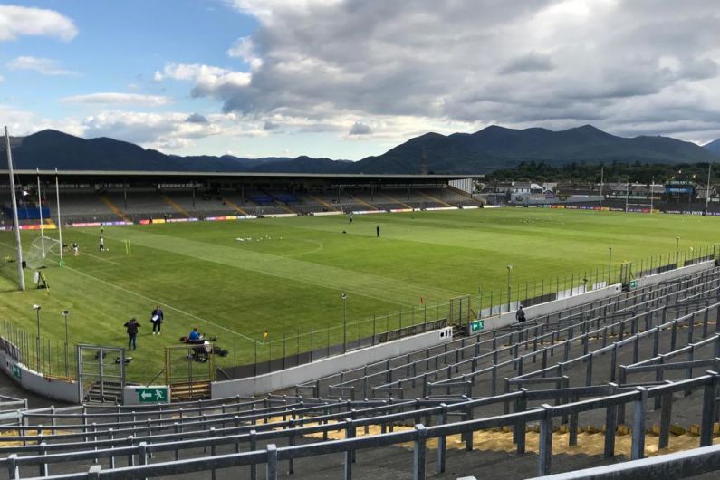 Kerry progress in Munster Championship