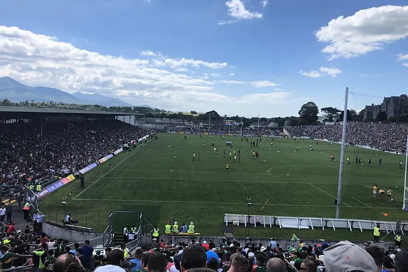 County board chairman says proposed Fitzgerald stadium redevelopment is opportunity to host major events