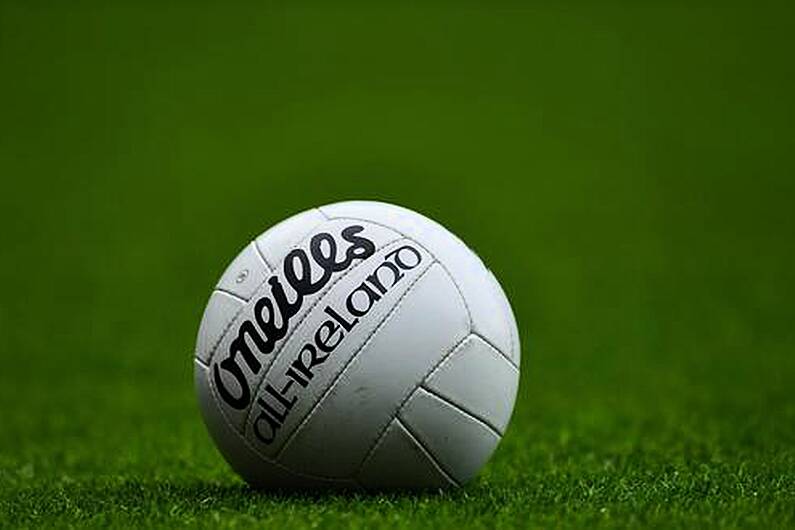 County Minor Football Championship finalists to be determined tonight