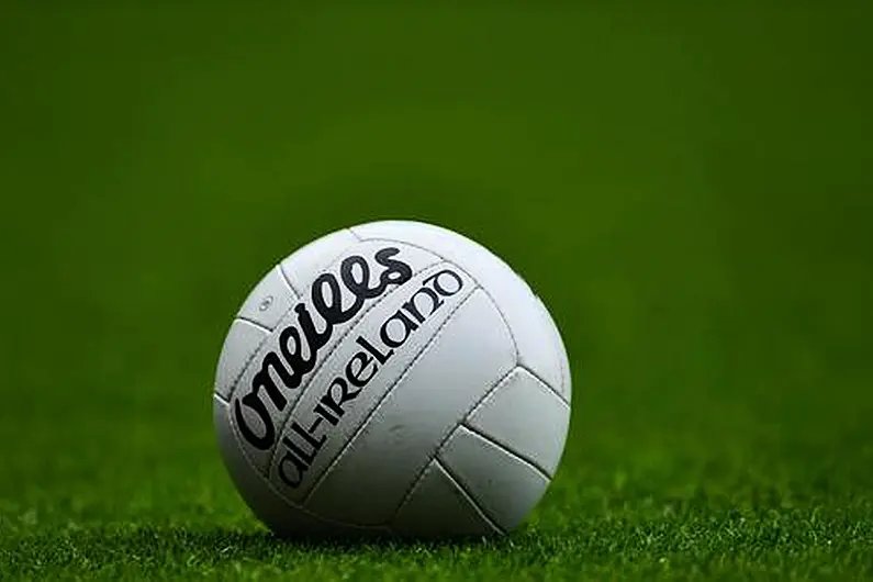 Allianz Football League results