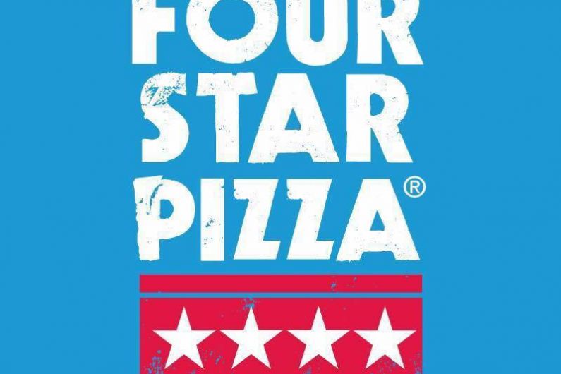 Four Star pizza celebrating 20th&nbsp;birthday in Killarney