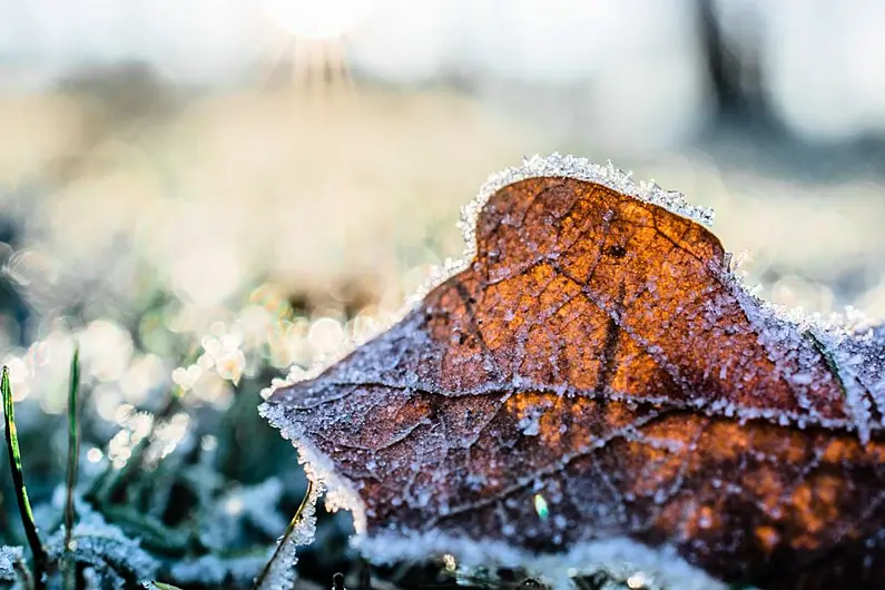 Kerry people advised to exercise caution ahead of ice warning